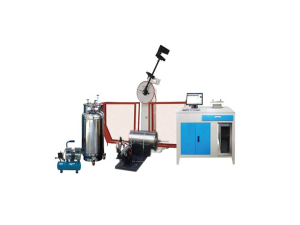 JBDW-300Y微機(jī)控制超低溫全自動沖擊試驗(yàn)機(jī)