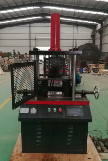 GW-40正反向彎曲試驗機(jī)